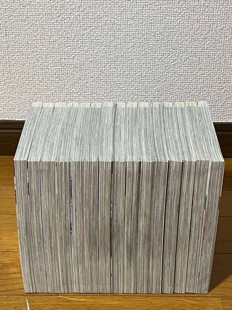 薬屋のひとりごと　１～１5巻　全巻セット