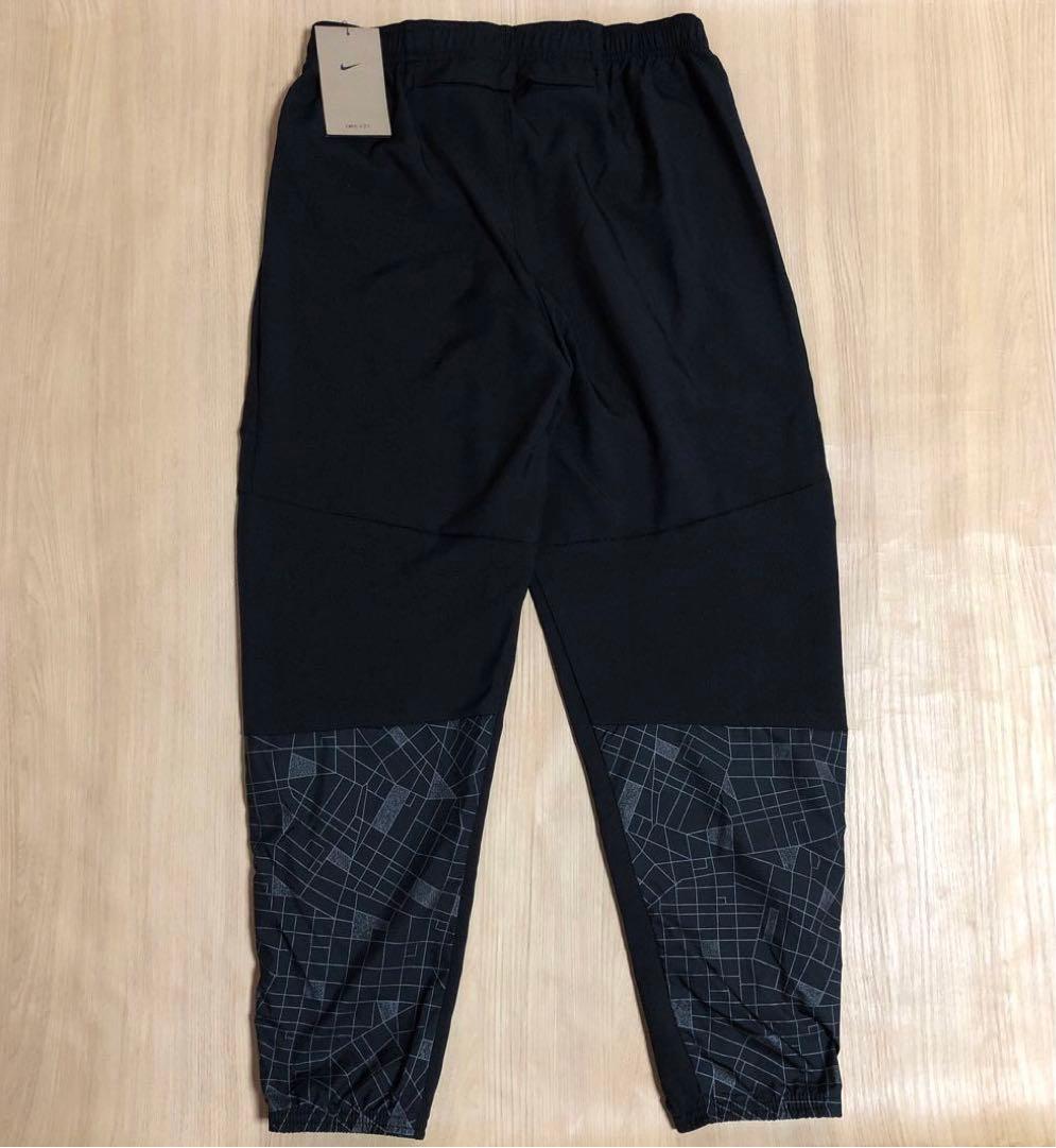 「新品」NIKE ディビジョン 上下セットアップ