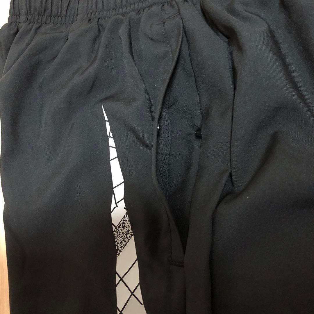 「新品」NIKE ディビジョン 上下セットアップ