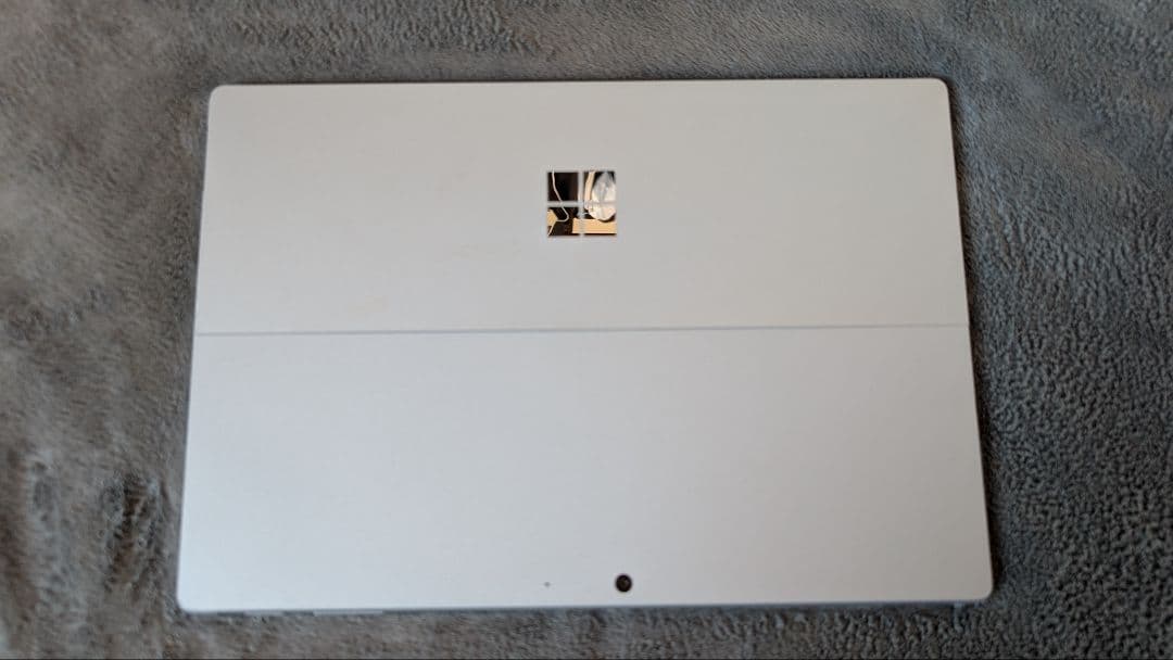 【ジャンク】Microsoft Surface Pro 7