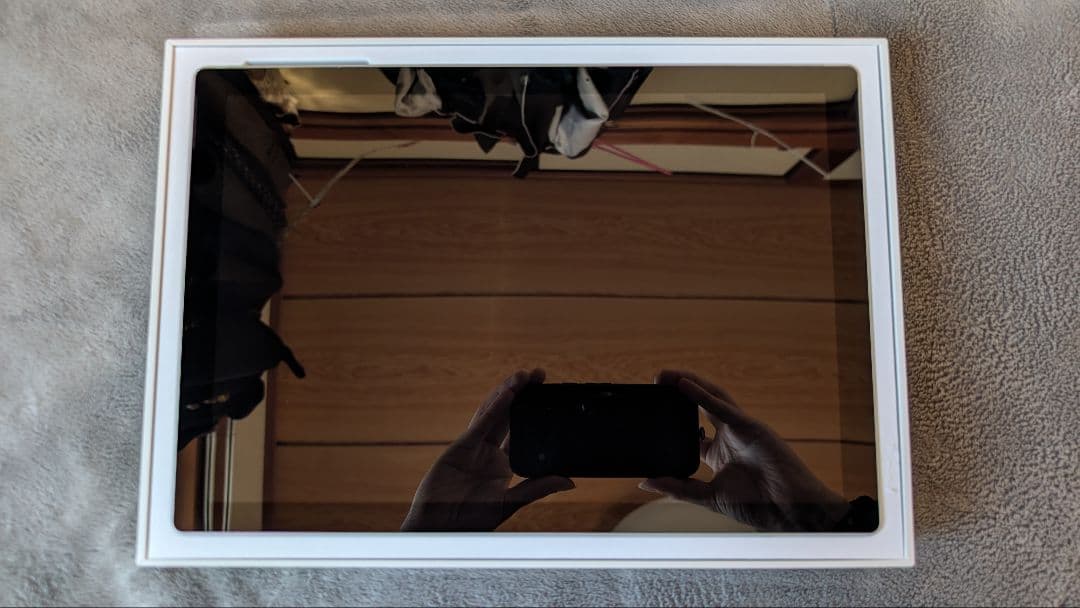 【ジャンク】Microsoft Surface Pro 7