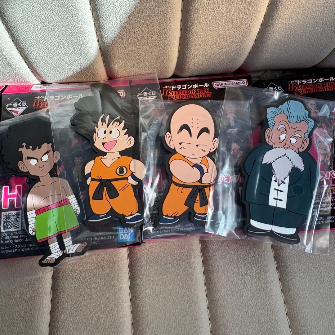 【本日発送】ドラゴンボール一番くじ 超サイヤ人3孫悟空 A賞フィギュア