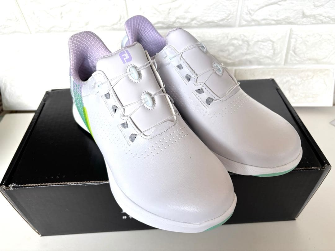 ｟新品・未使用｠FootJoy ゴルフシューズ
