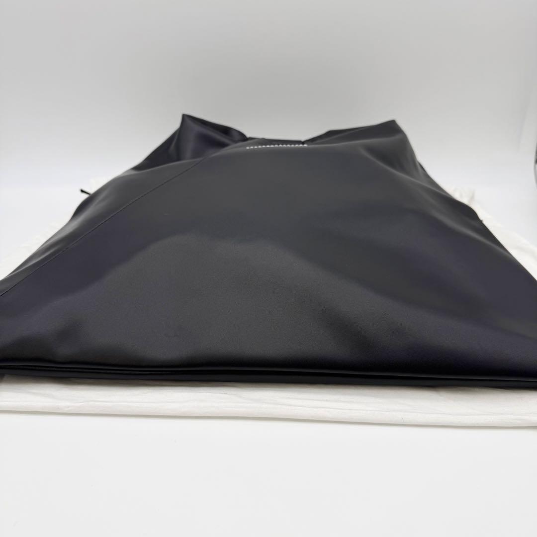 MM6 メゾンマルジェラ ジャパニーズ トートバッグ エムエム 肩掛け A4可能