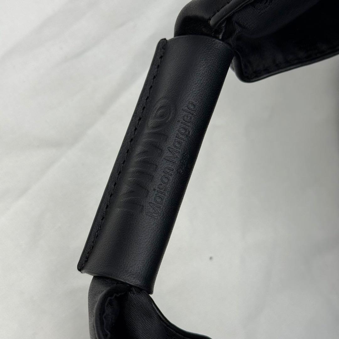 MM6 メゾンマルジェラ ジャパニーズ トートバッグ エムエム 肩掛け A4可能