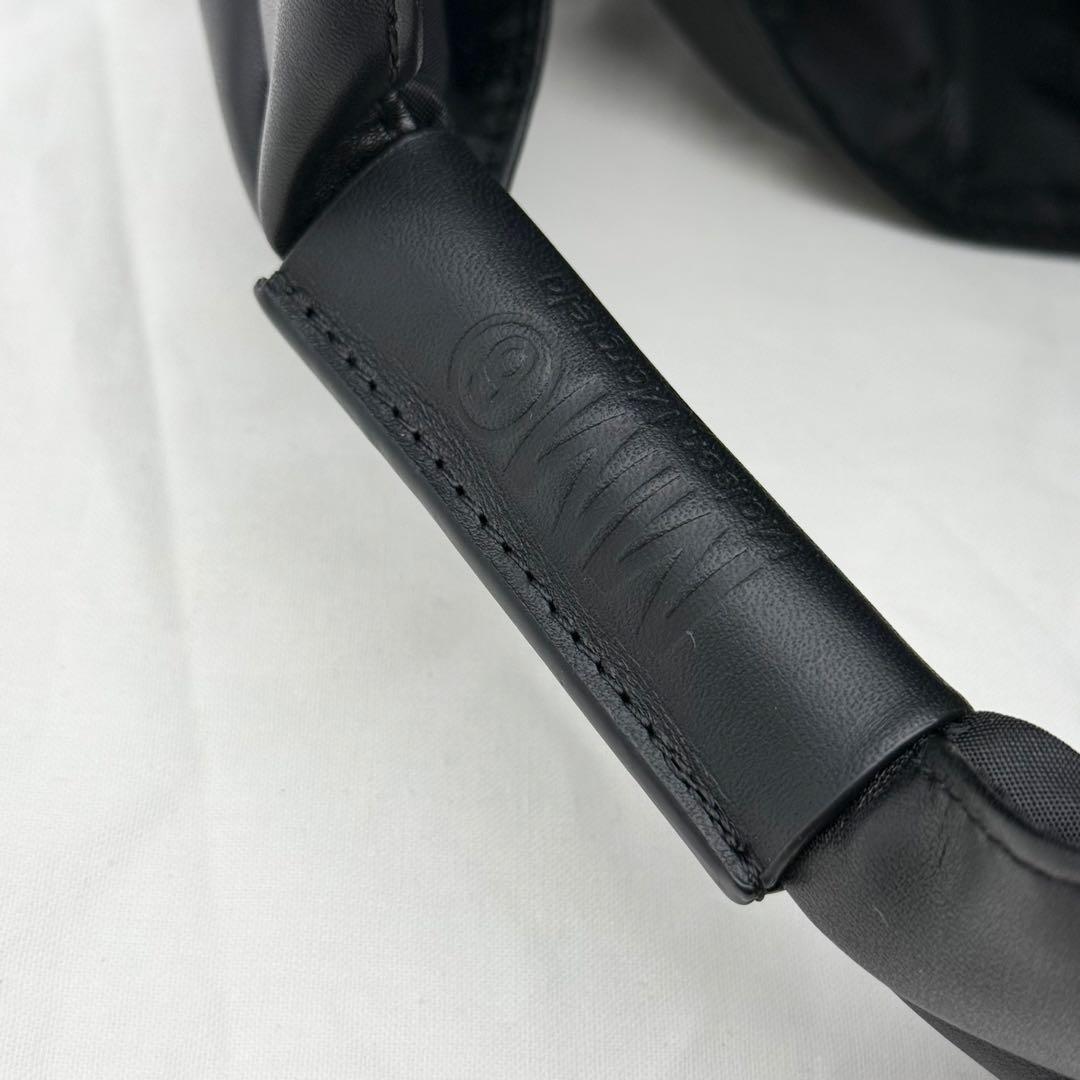 MM6 メゾンマルジェラ ジャパニーズ トートバッグ エムエム 肩掛け A4可能