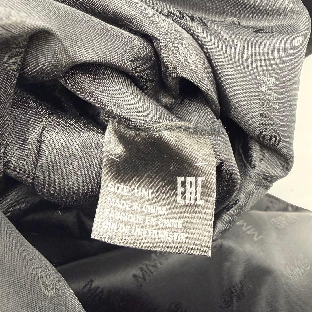 MM6 メゾンマルジェラ ジャパニーズ トートバッグ エムエム 肩掛け A4可能