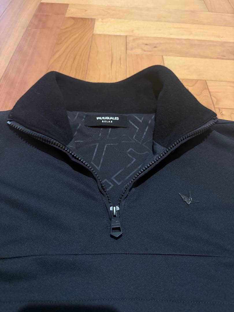 1PIU1UGUALE3 メンズジャケット　ゴルフ