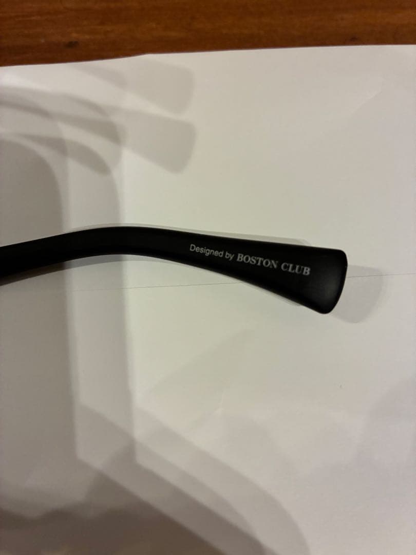 偏光サングラス‼︎TLX024 EG マットブラック　イーズグリーン