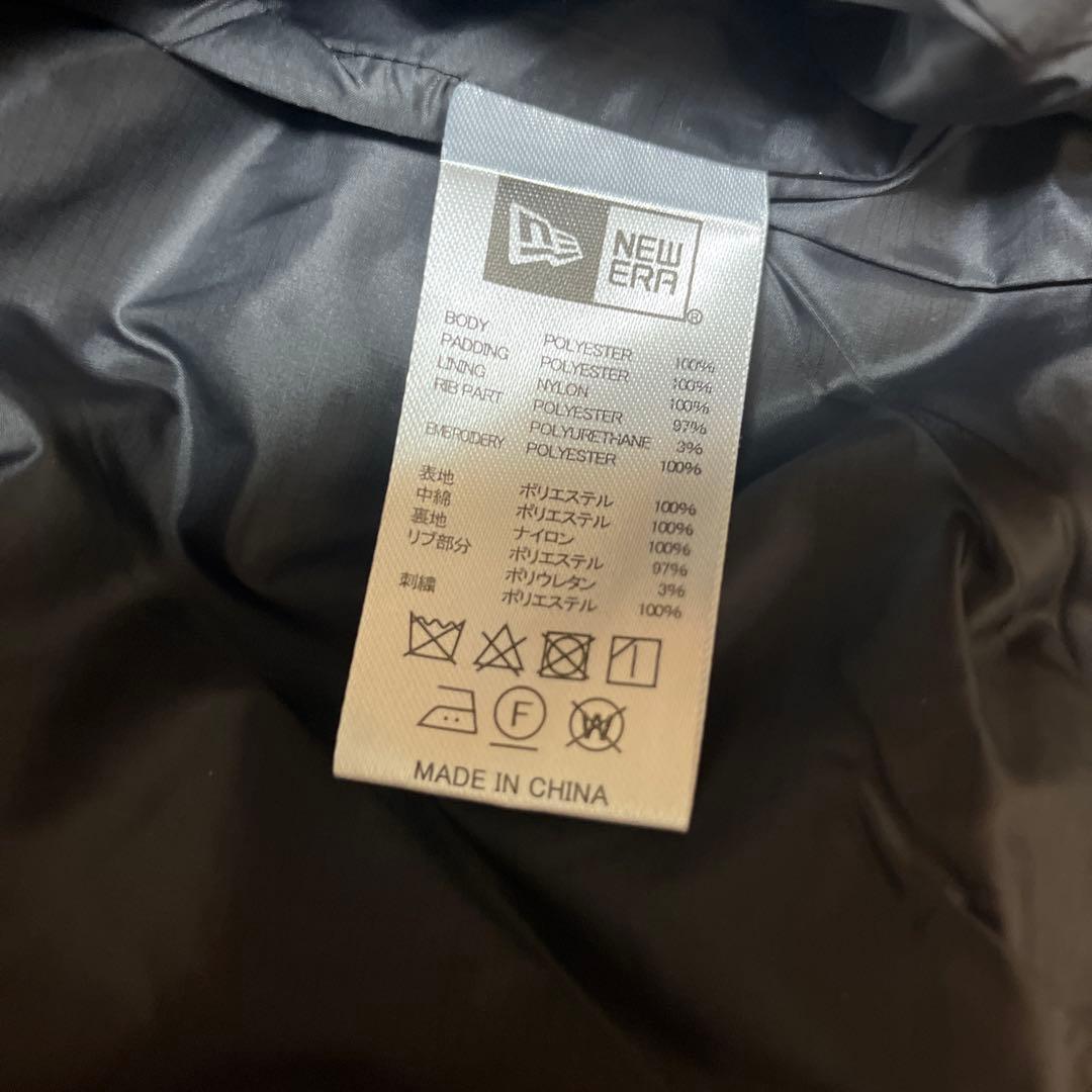ニューエラ　スタジャン　レディース