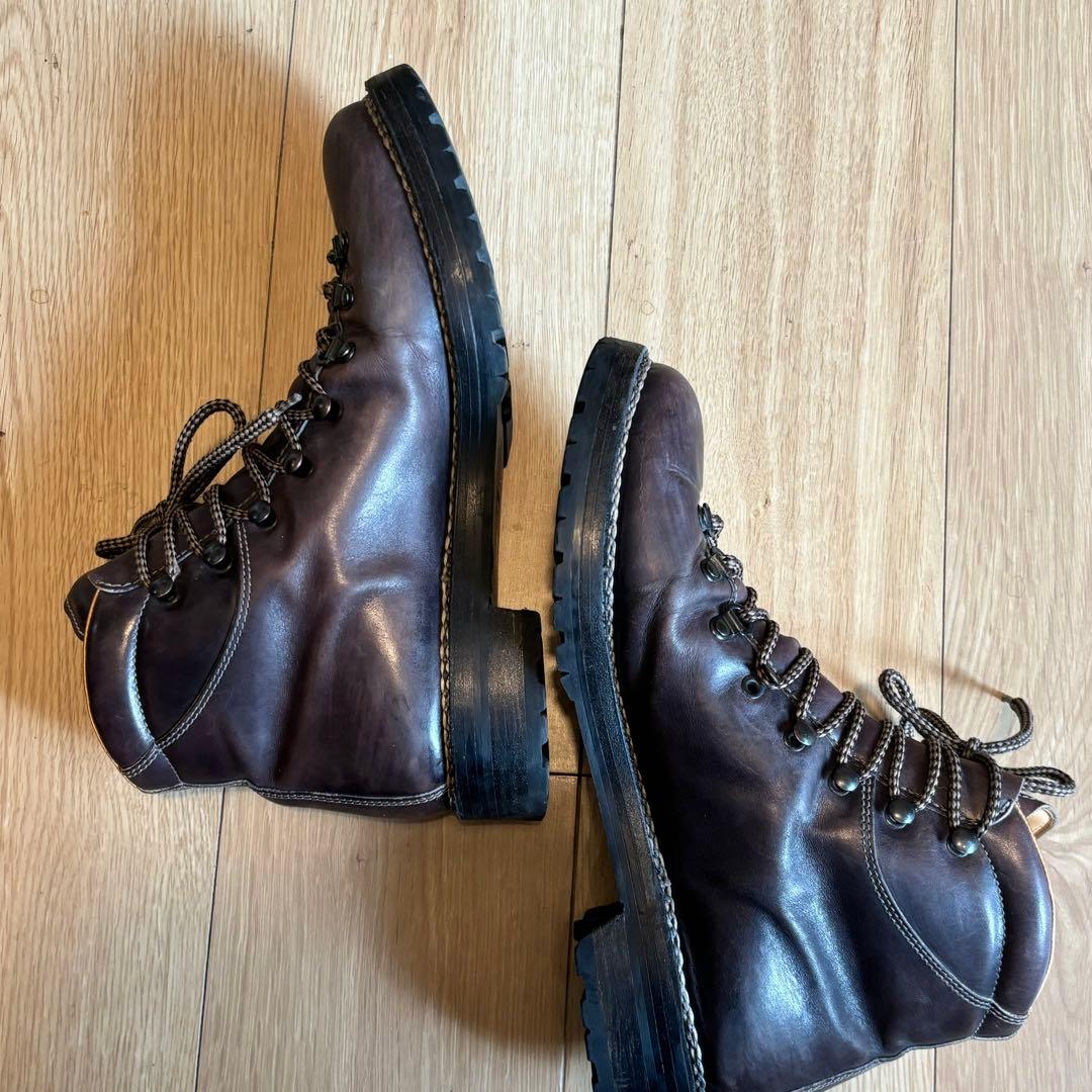 ジャコメッティ　マルモラーダ　43