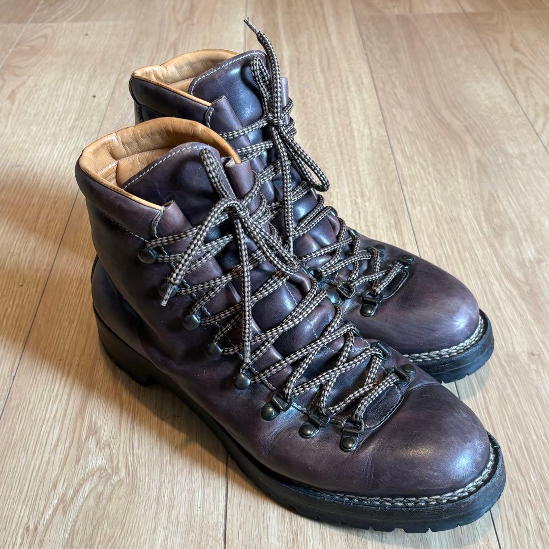 ジャコメッティ　マルモラーダ　43