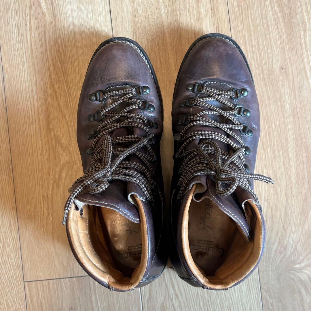 ジャコメッティ　マルモラーダ　43