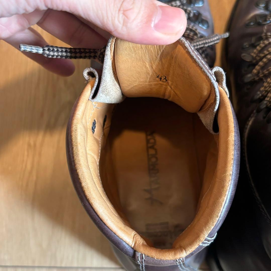 ジャコメッティ　マルモラーダ　43