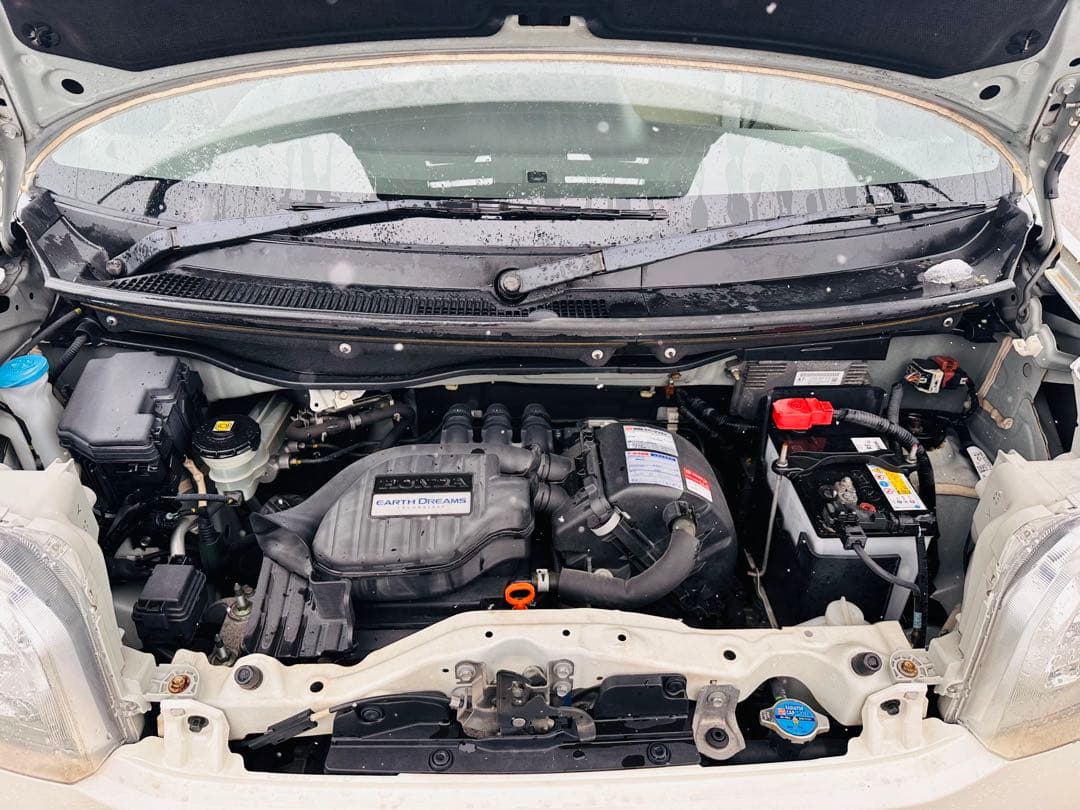 N-BOX ★G・Lパッケ-ジ♪　検R9/4迄