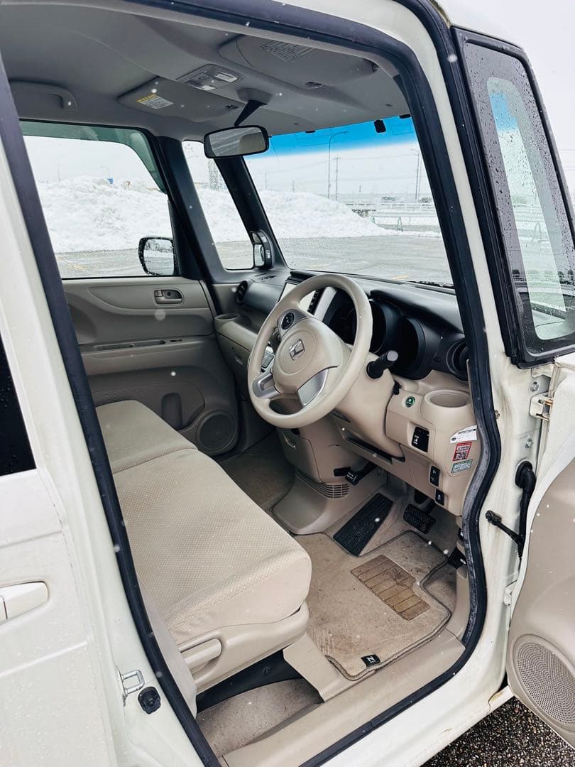 N-BOX ★G・Lパッケ-ジ♪　検R9/4迄