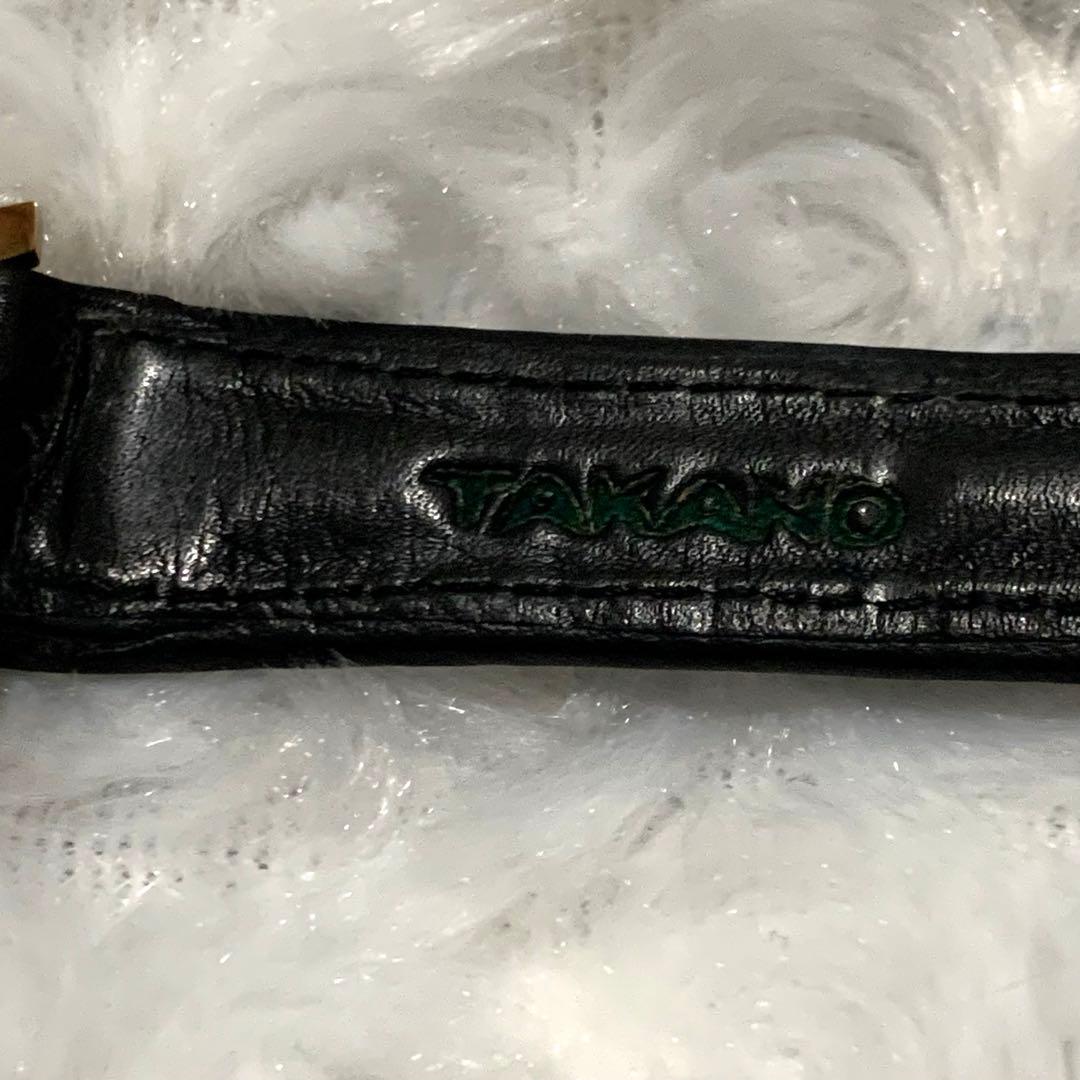 タカノ 14k プレシジョン　シニア19Ｊ　14037 ジャンク