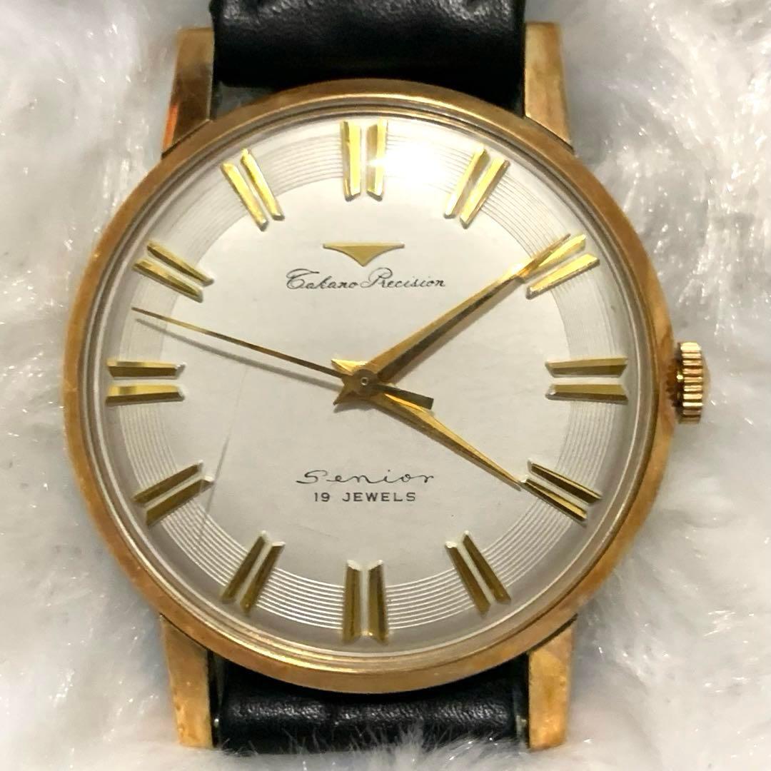 タカノ 14k プレシジョン　シニア19Ｊ　14037 ジャンク