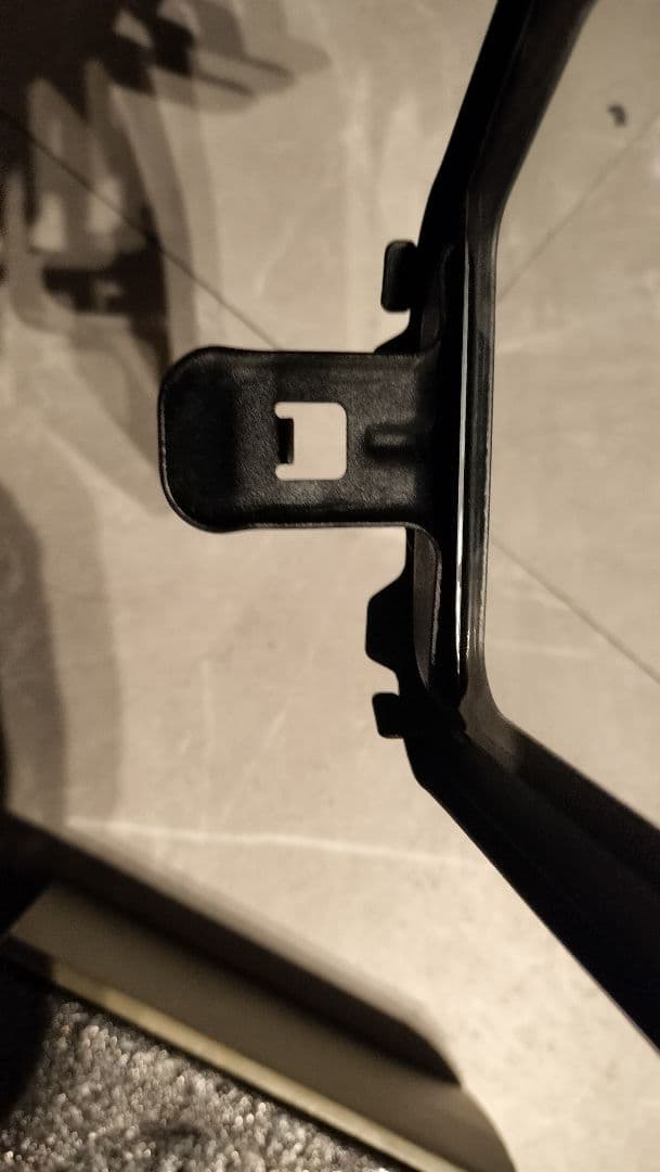 ジムニー　ガラスリッド　HONEST