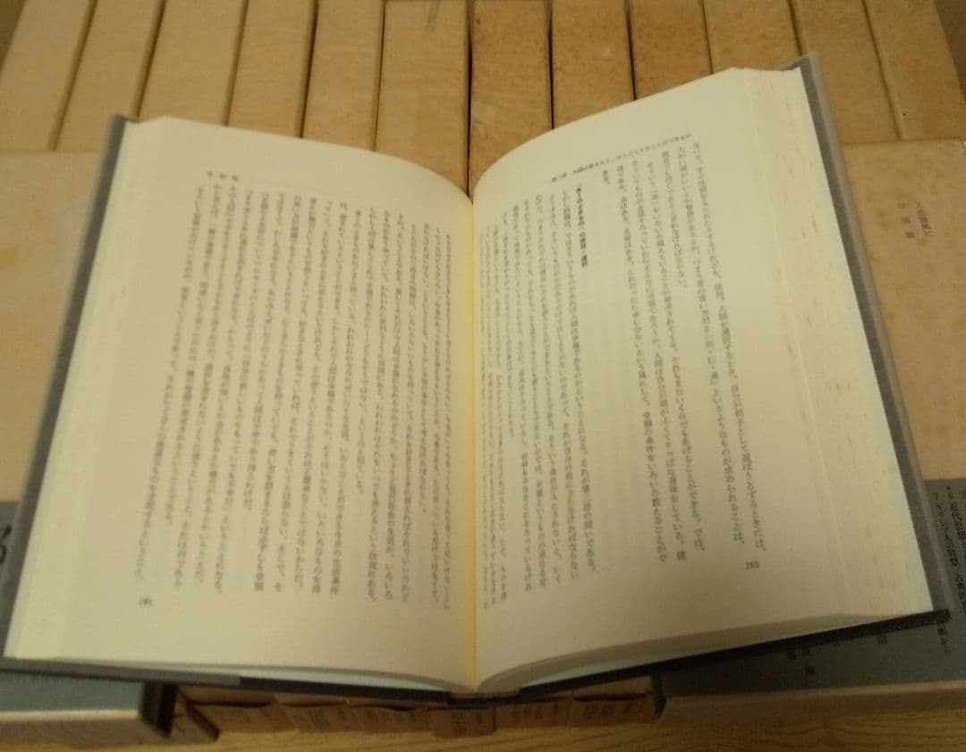 田中美知太郎全集 全２６巻