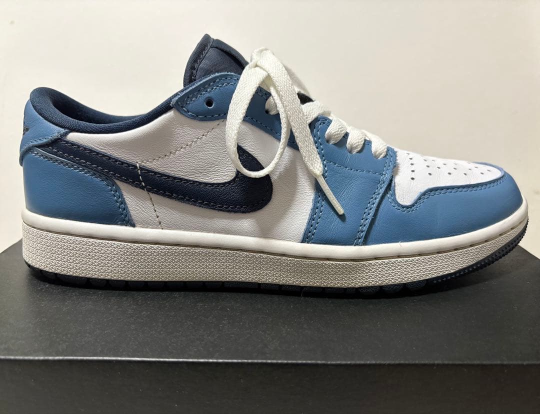 NIKE AIR JORDAN GOLF ジョーダン ナイキ ゴルフ シューズ