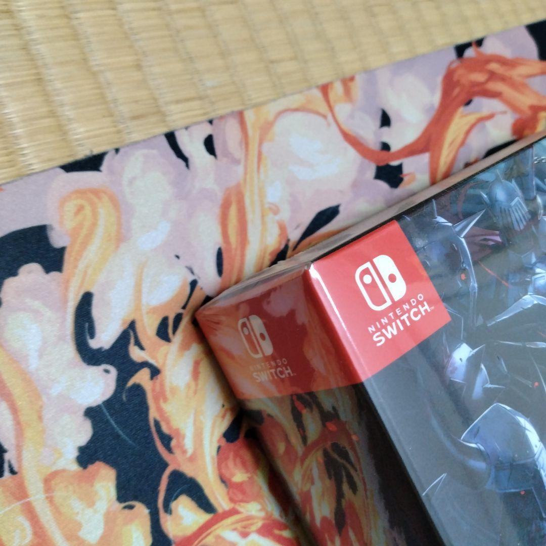 ENDER LILIES & ENDER MAGNOLIA セット