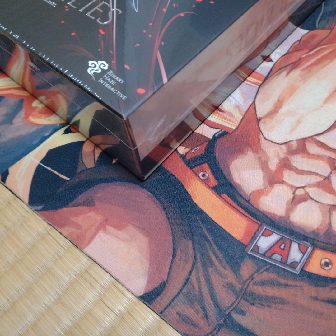 ENDER LILIES & ENDER MAGNOLIA セット