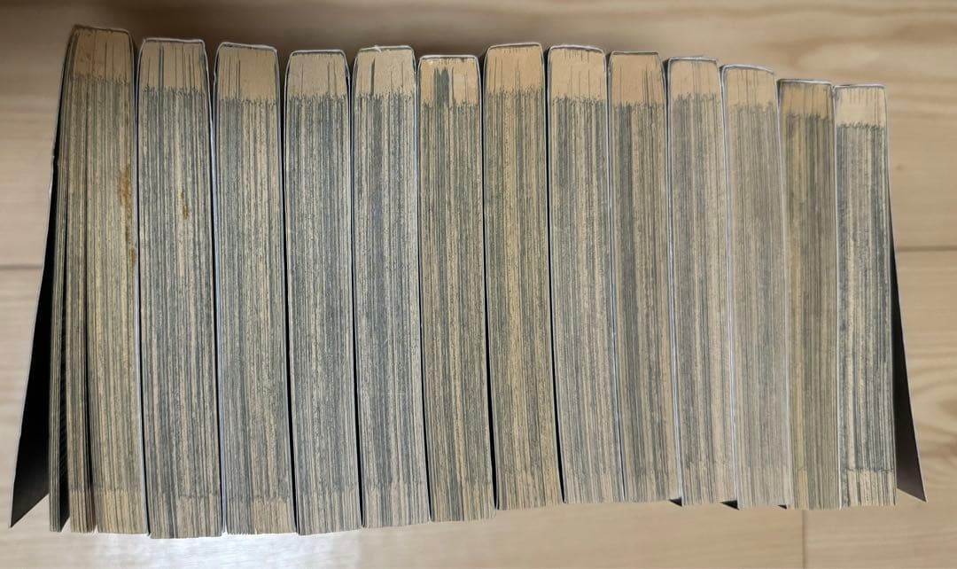 結界師　英語版　漫画　English Manga