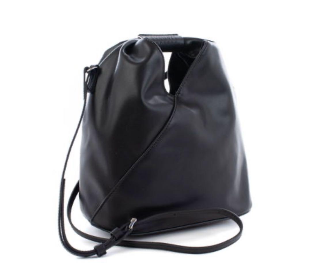 MM6 Japanese クロスボディ ハンド バッグ