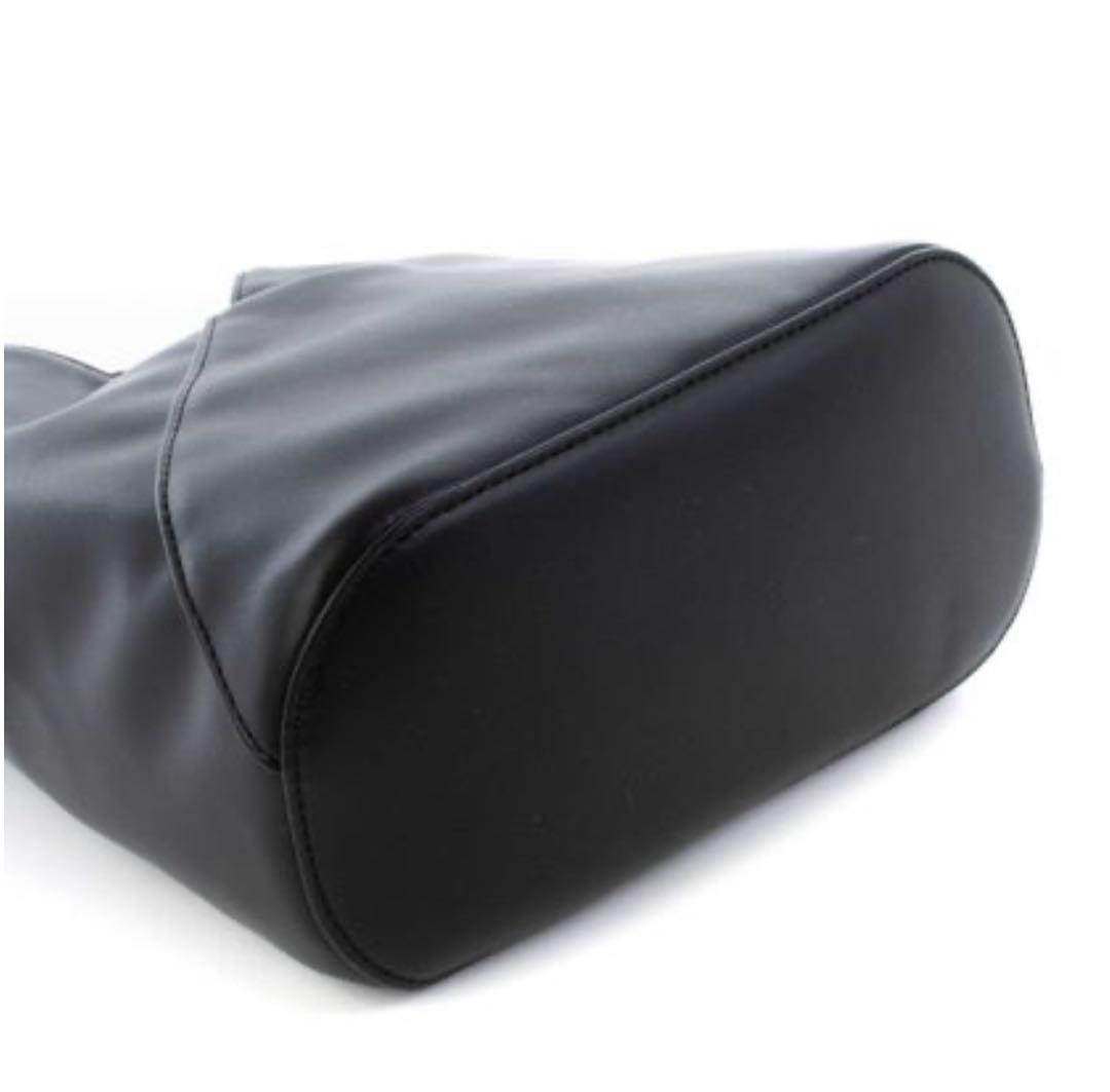 MM6 Japanese クロスボディ ハンド バッグ