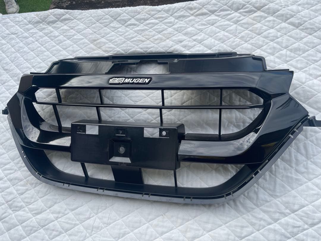 ホンダS660用　無限スポーツグリル