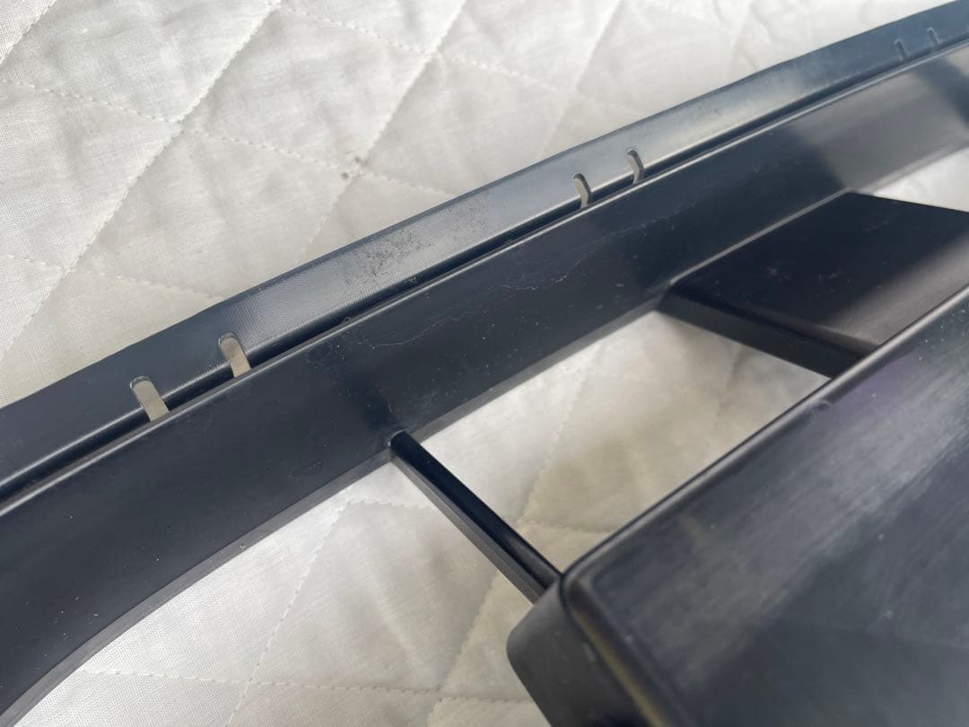 ホンダS660用　無限スポーツグリル