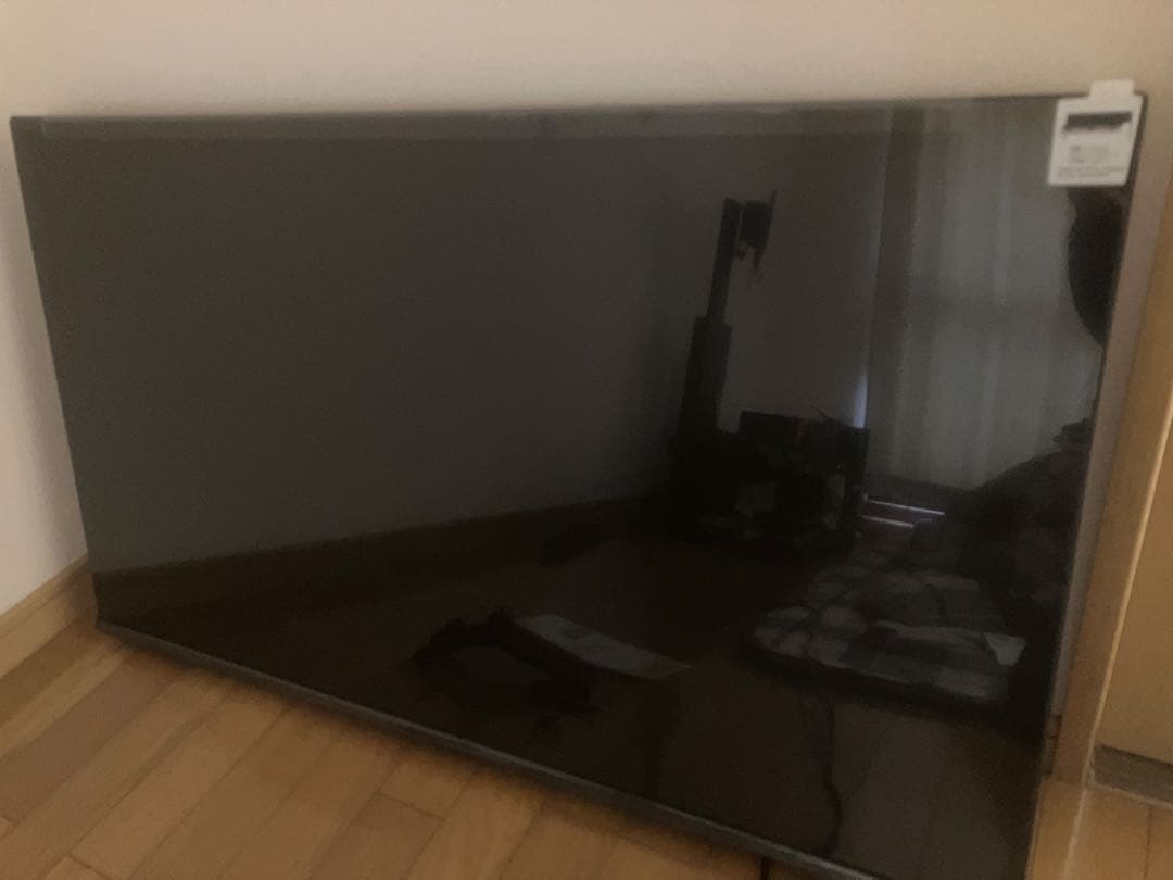 【ジャンク】REGZA 43E350M