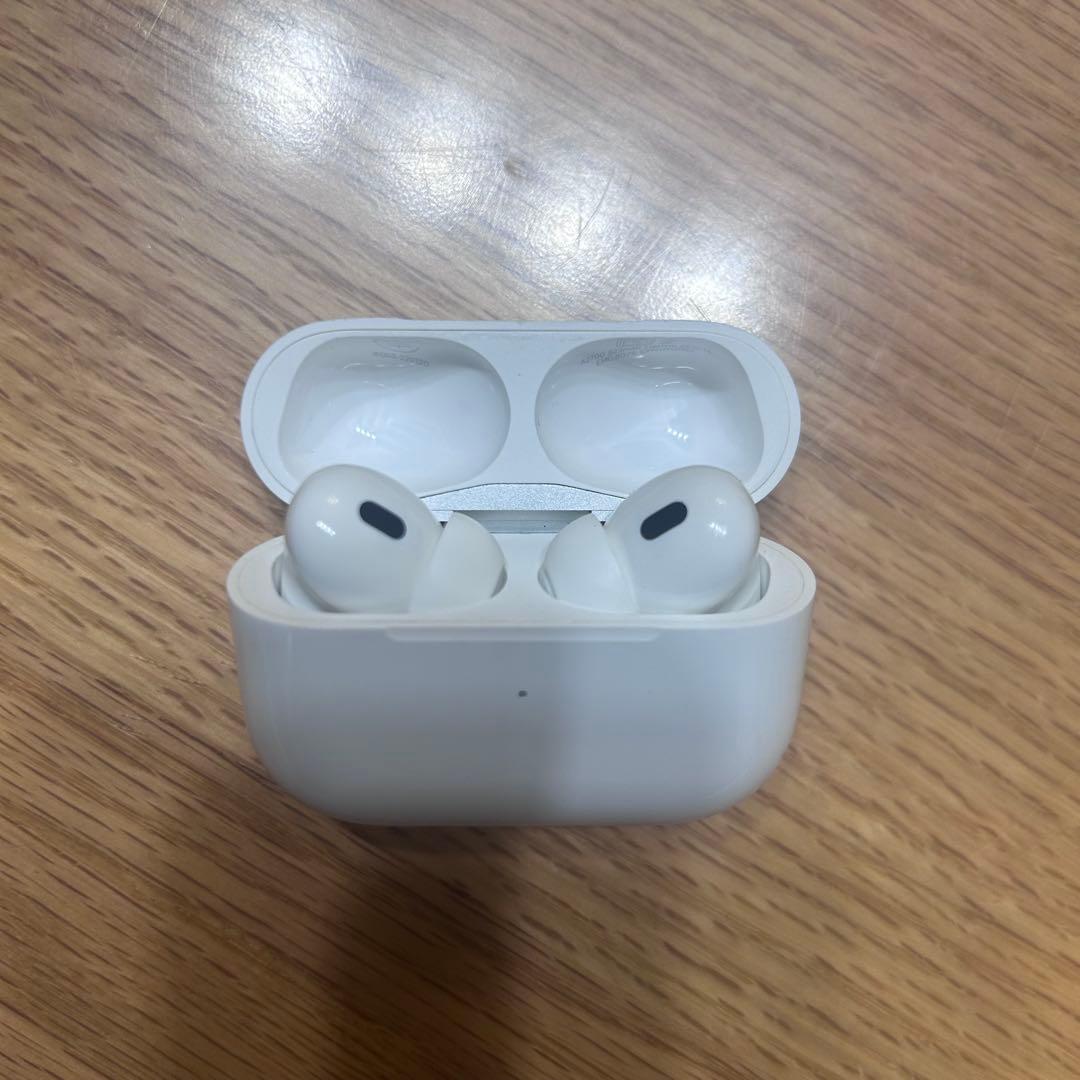 Apple AirPods Pro 2 本体