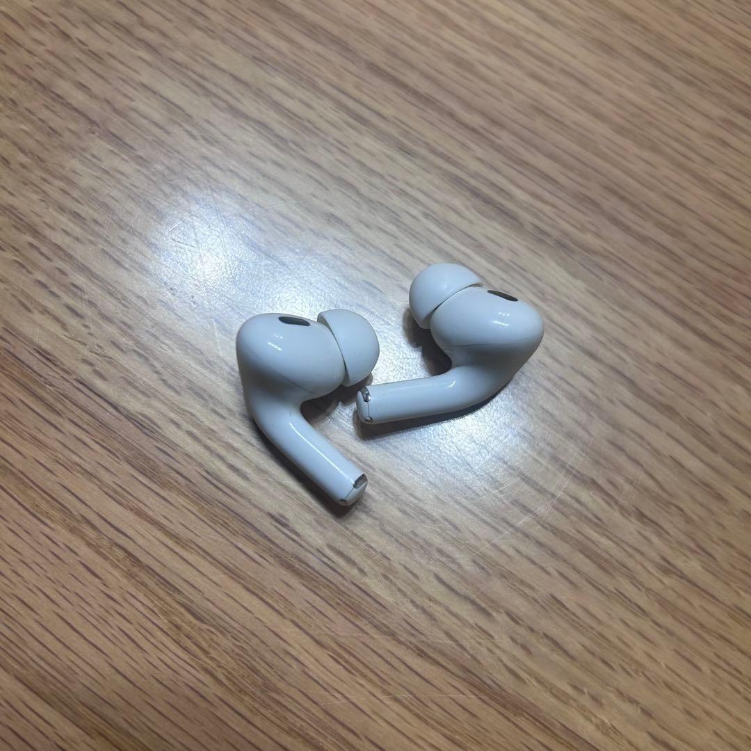 Apple AirPods Pro 2 本体