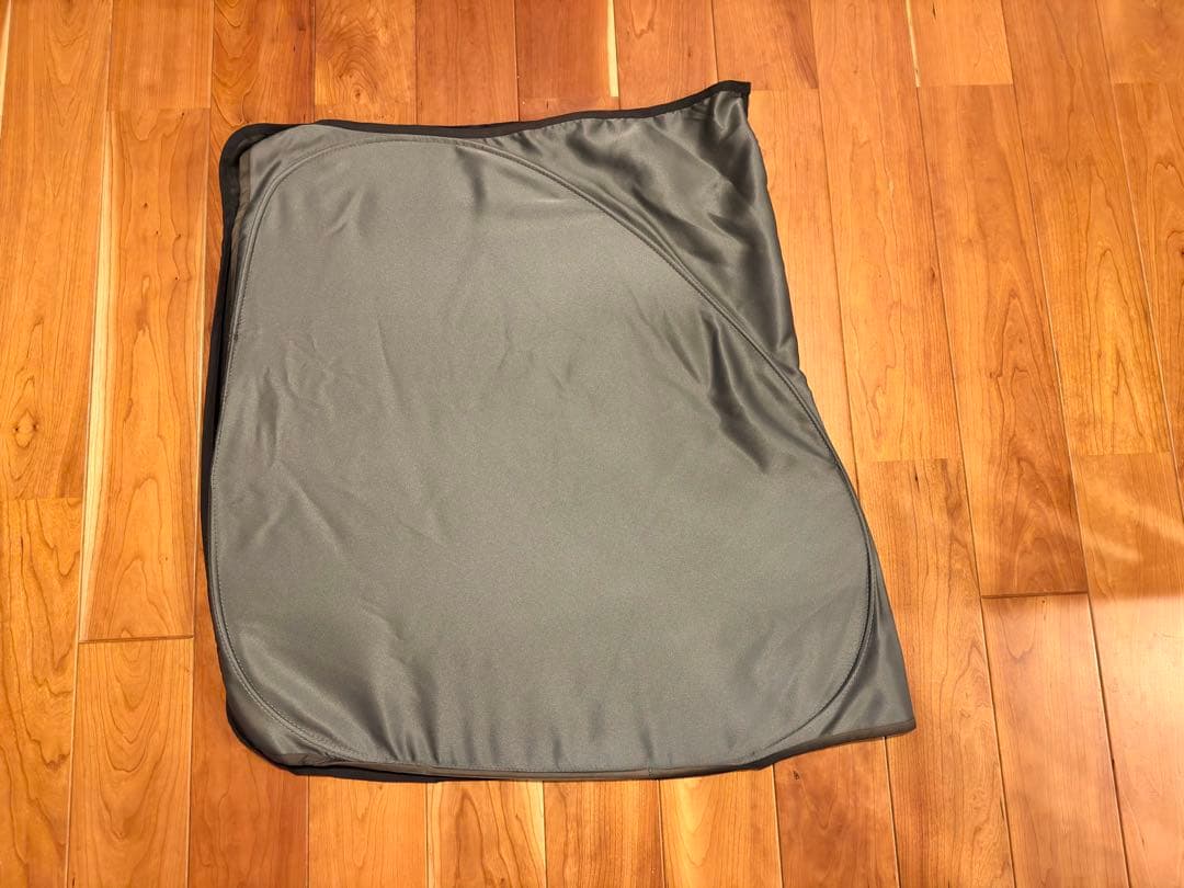 レクサス純正 NX350フロントシェード