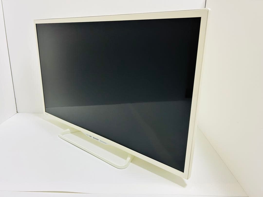 【12月15日まで】シャープ32型液晶テレビAQUOS LC-32W25