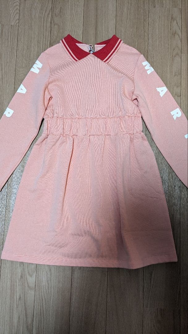 新品未使用 MARNI マルニ キッズ ワンピース
