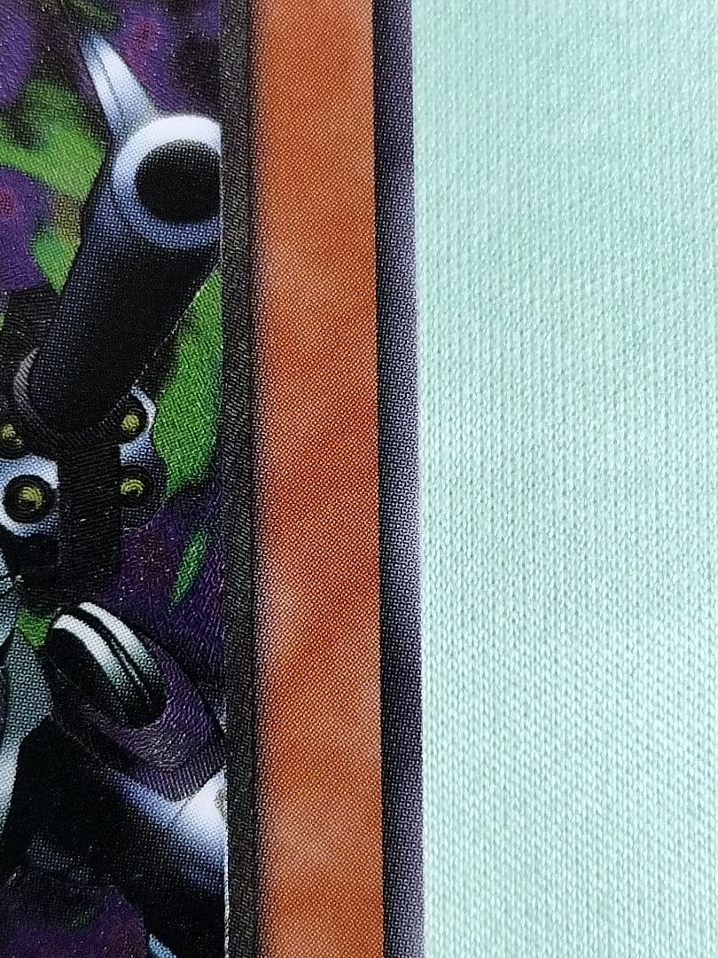 １軍コレ『完美品級』リボルバードラゴン　レリーフ