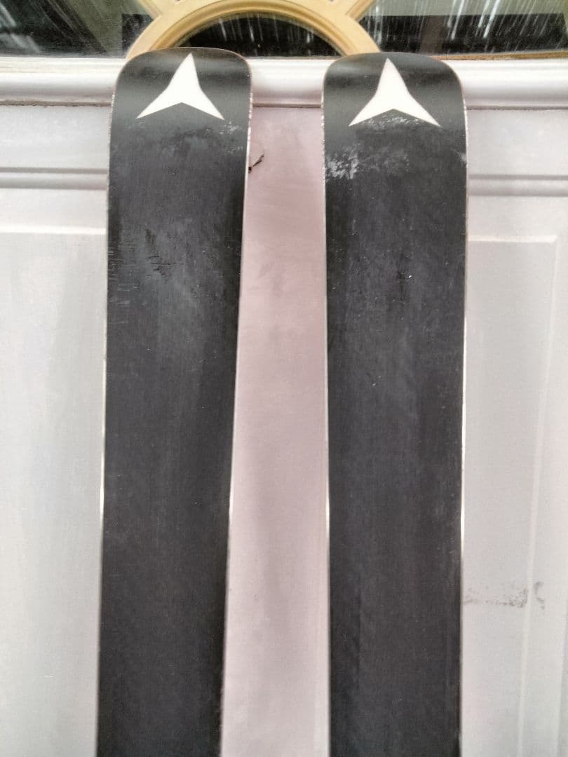 ATOMIC　スキー板　GS用 G9 188cm　R30