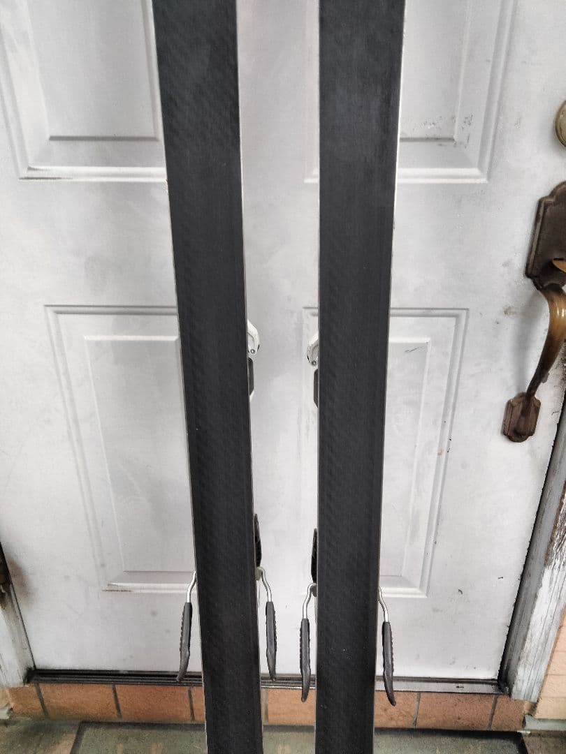 ATOMIC　スキー板　GS用 G9 188cm　R30