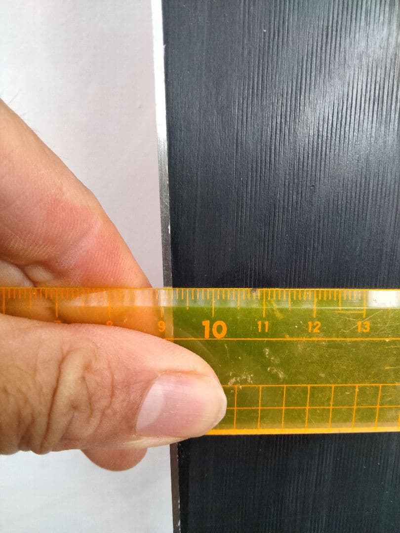 ATOMIC　スキー板　GS用 G9 188cm　R30