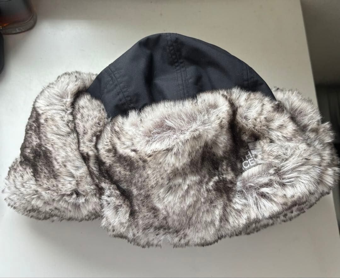 THE NORTH FACE ノースフェイス インサレーション ボンバーキャップ