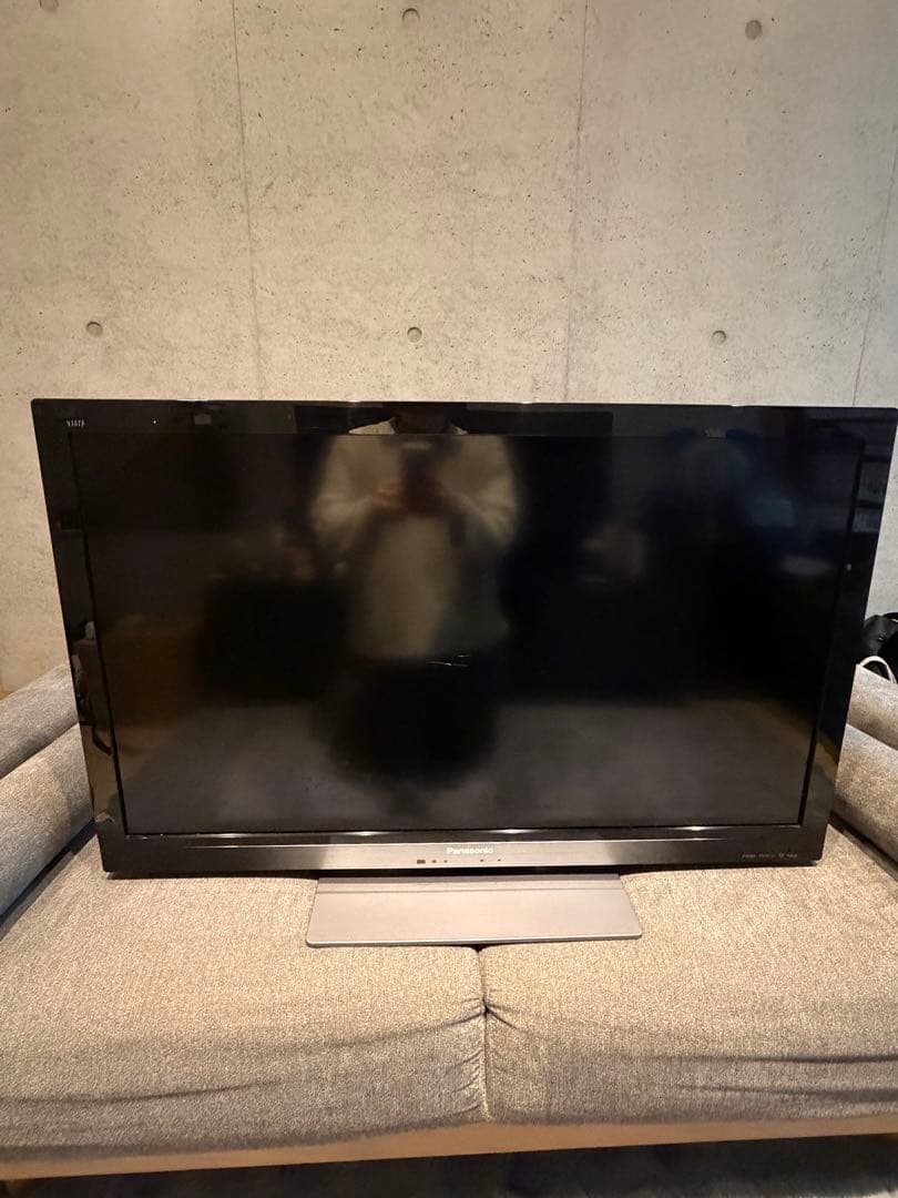 【即日発送】Panasonic 37インチテレビ TH-L37R3