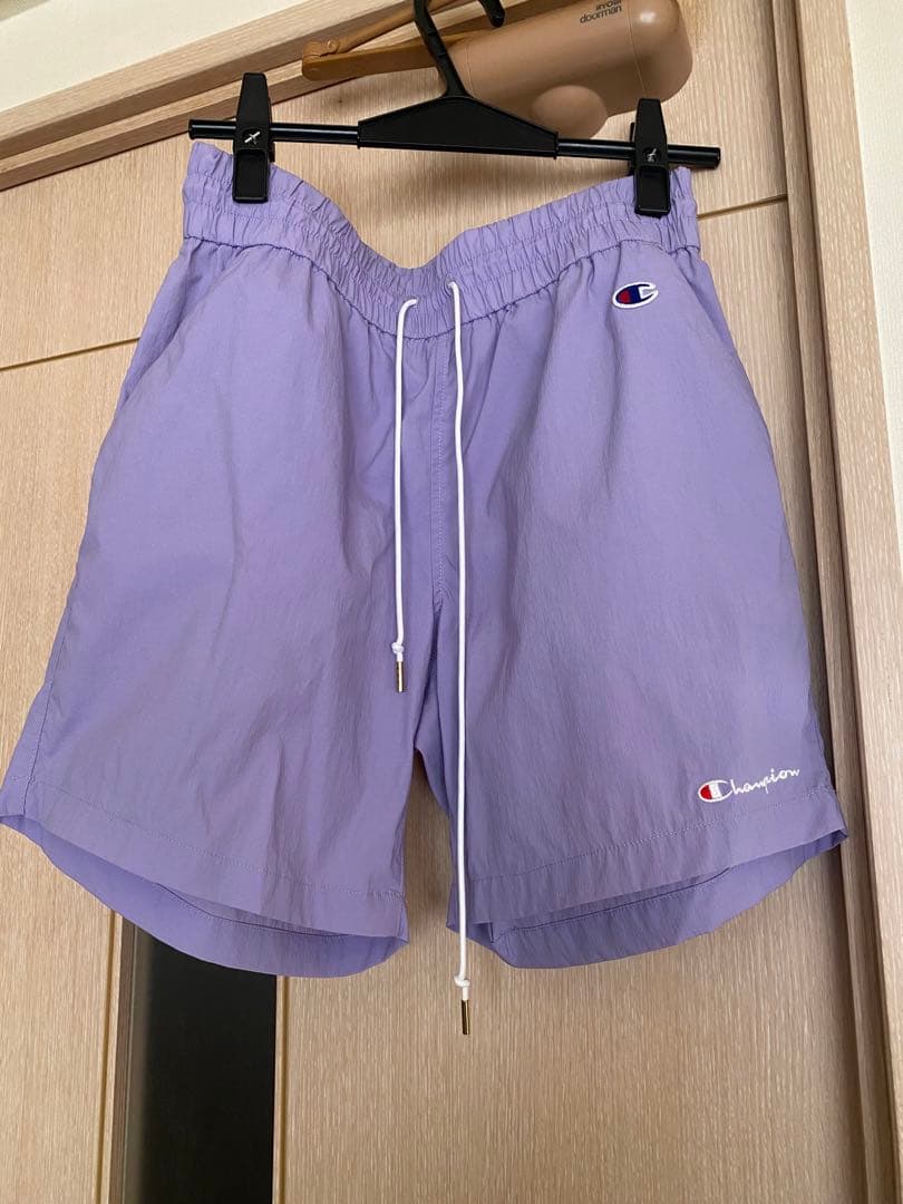 Champion チャンピオン　セットアップ