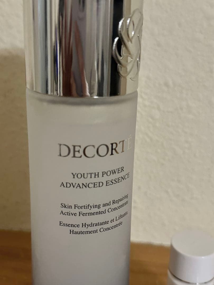 コスメデコルテ ユースパワーエッセンスローション 150ml サンプル付き