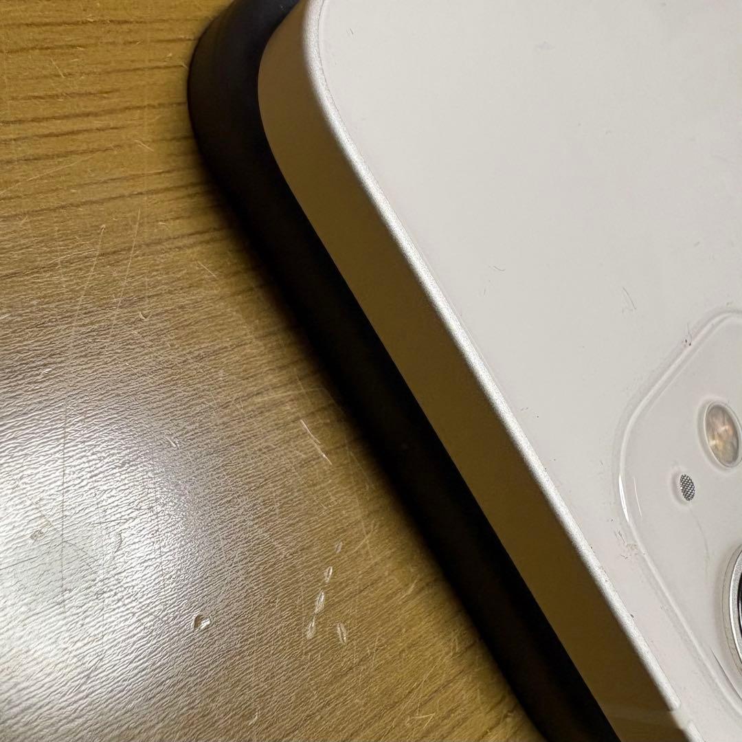 Apple iPhone 12 128GB 本体　SIMフリー