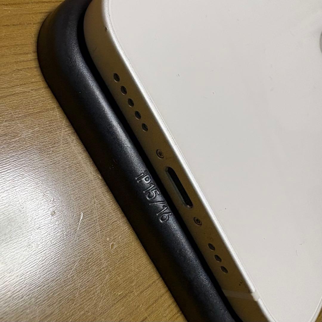 Apple iPhone 12 128GB 本体　SIMフリー