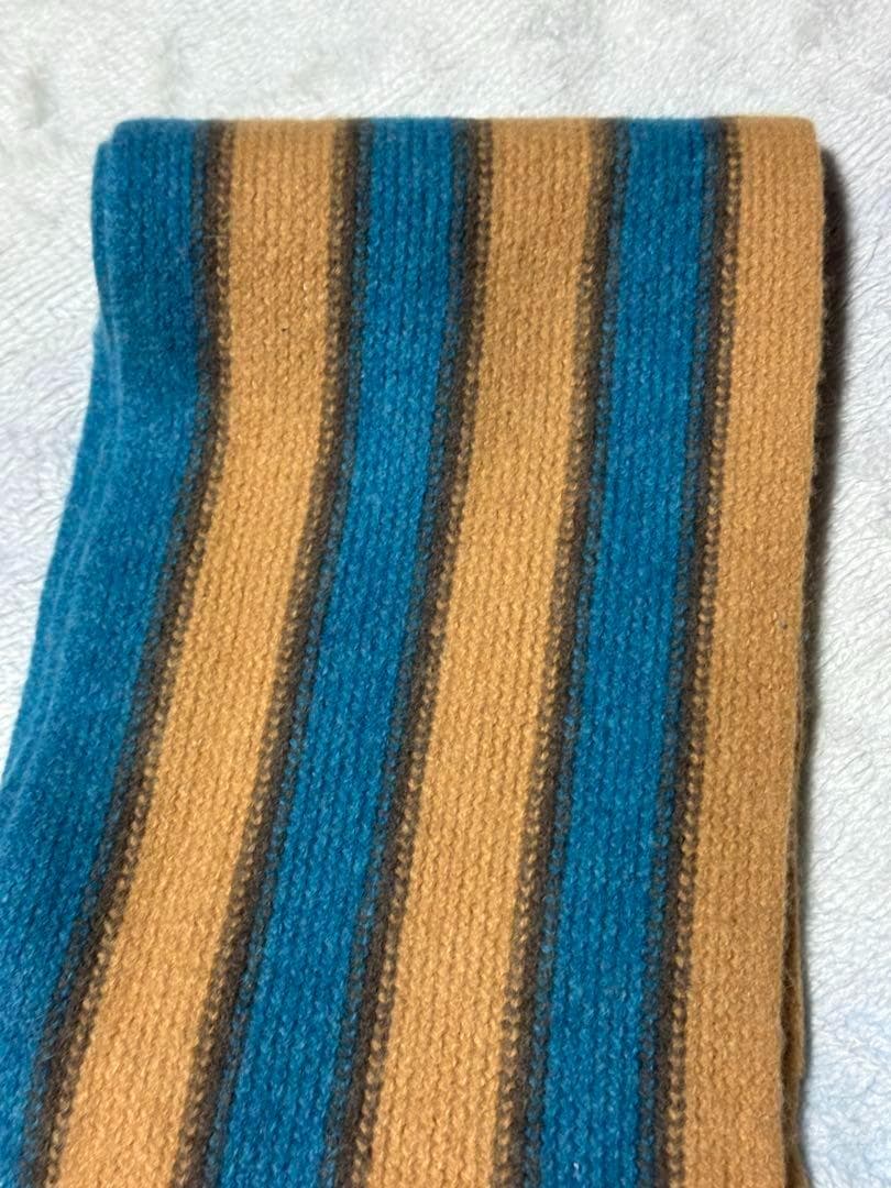 Comme des Garçons Stripe Muffler