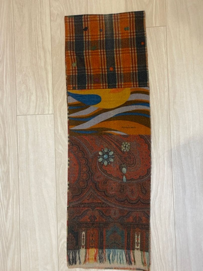 pierre-louis mascia マフラー　ストール